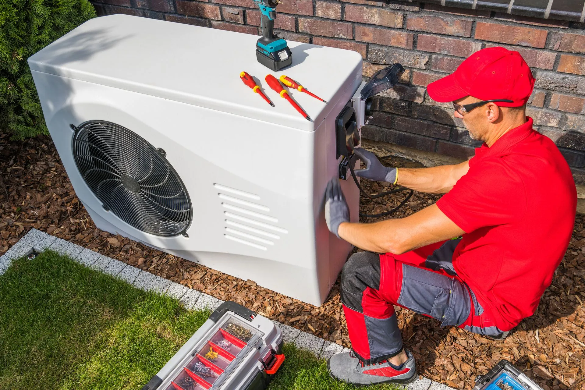 About HVAC in Bluff City, TN